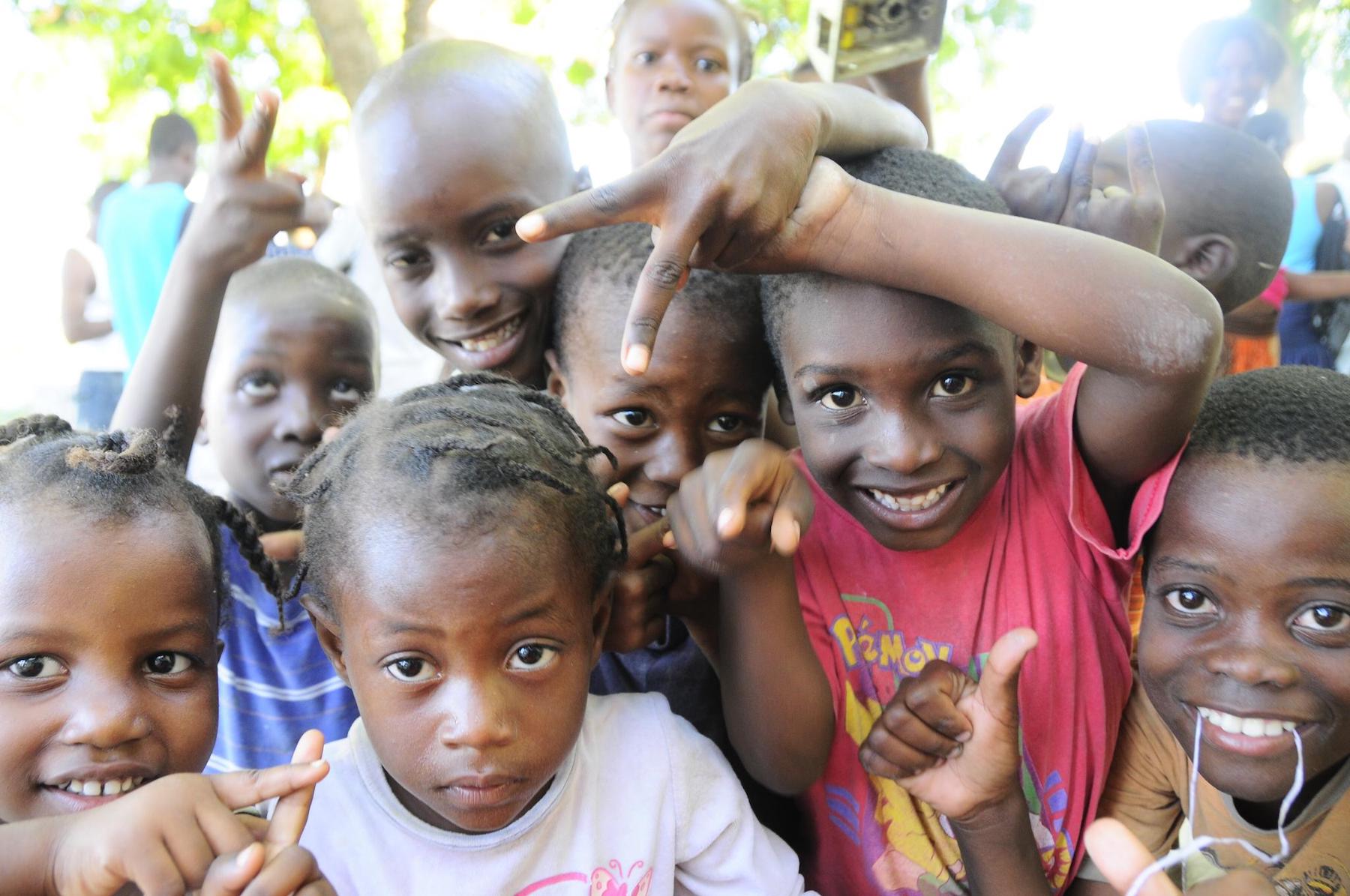 Global Health Initiatives Heart To Heart International