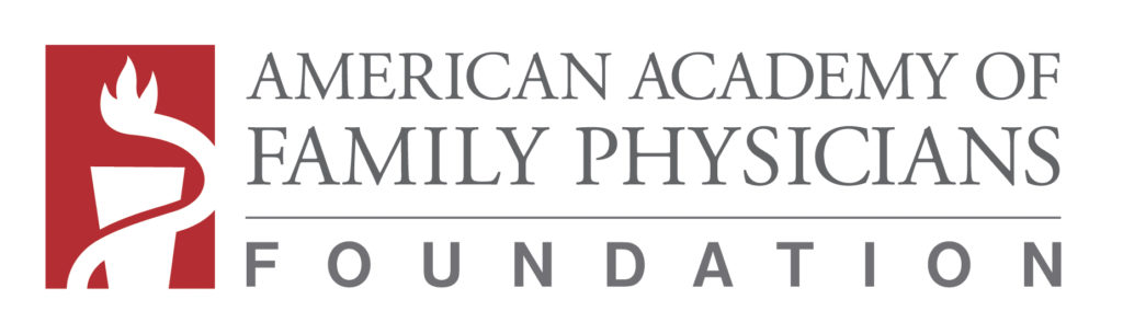 AAFP Foundation Logo
