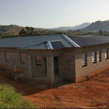 Eswatini health clinic