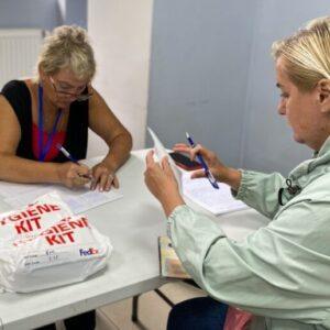 Mental health in the Bahamas - Heart to Heart International