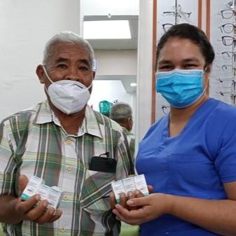 Addressing Health Challenges in Honduras - Heart to Heart International