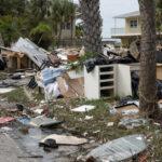 Hurricane Milton Response