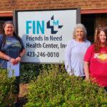 Friends in Need Health Center