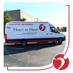 Medical Team Deployed