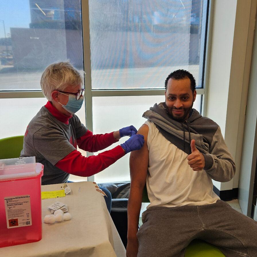 Vaccinations