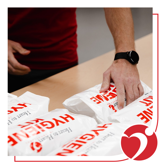 Philanthropic Events