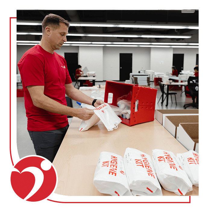 Philanthropic Events