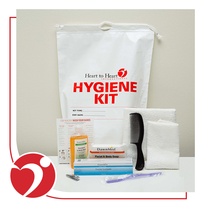 Hygiene Kit