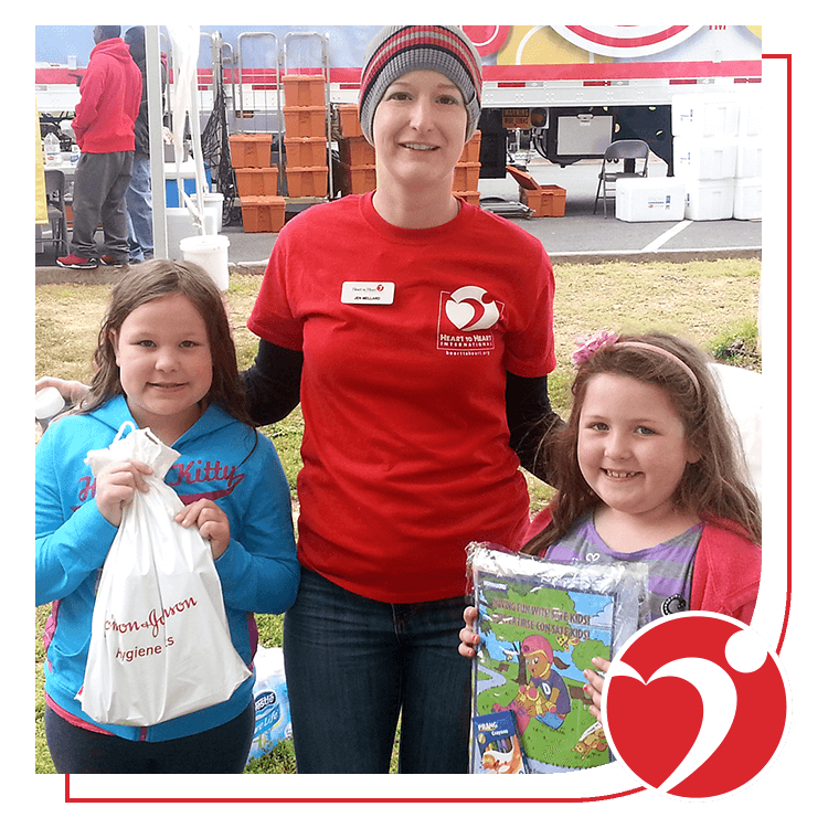 Legacy/Planned Giving