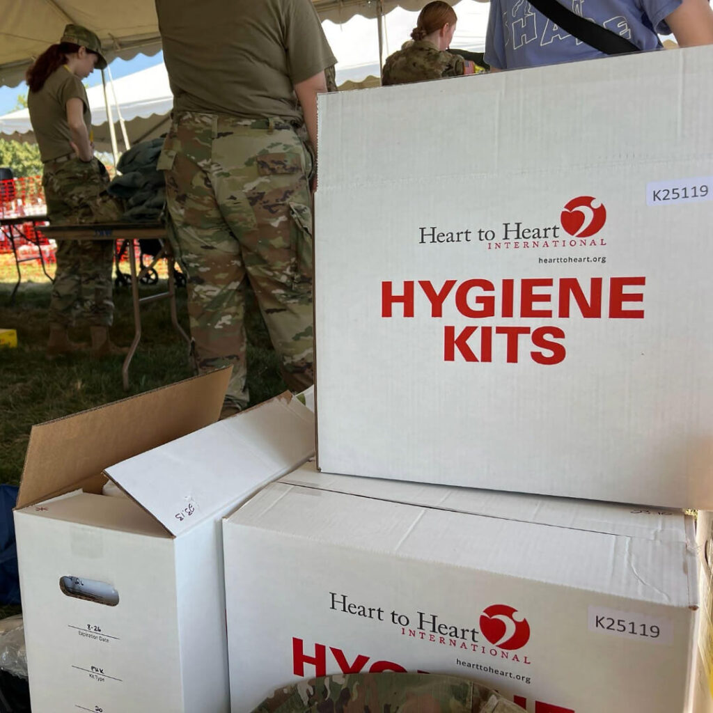 Veterans Day Message from Our Staff