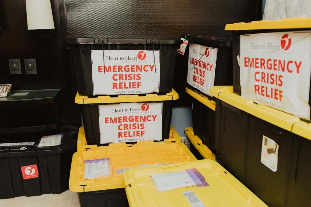 HHI Emergency Medical Team Brings Critical Medical Care to Storm-Hit Jamaica