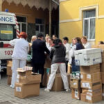 HHI's work in Ukraine