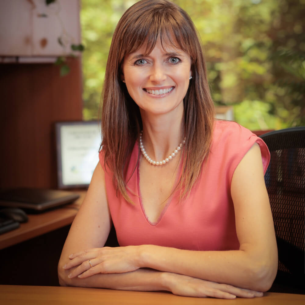 Kelly Carnago, HHI Board Member