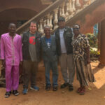 Benin Mental Health