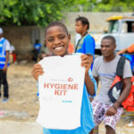 HHI's work in Haiti