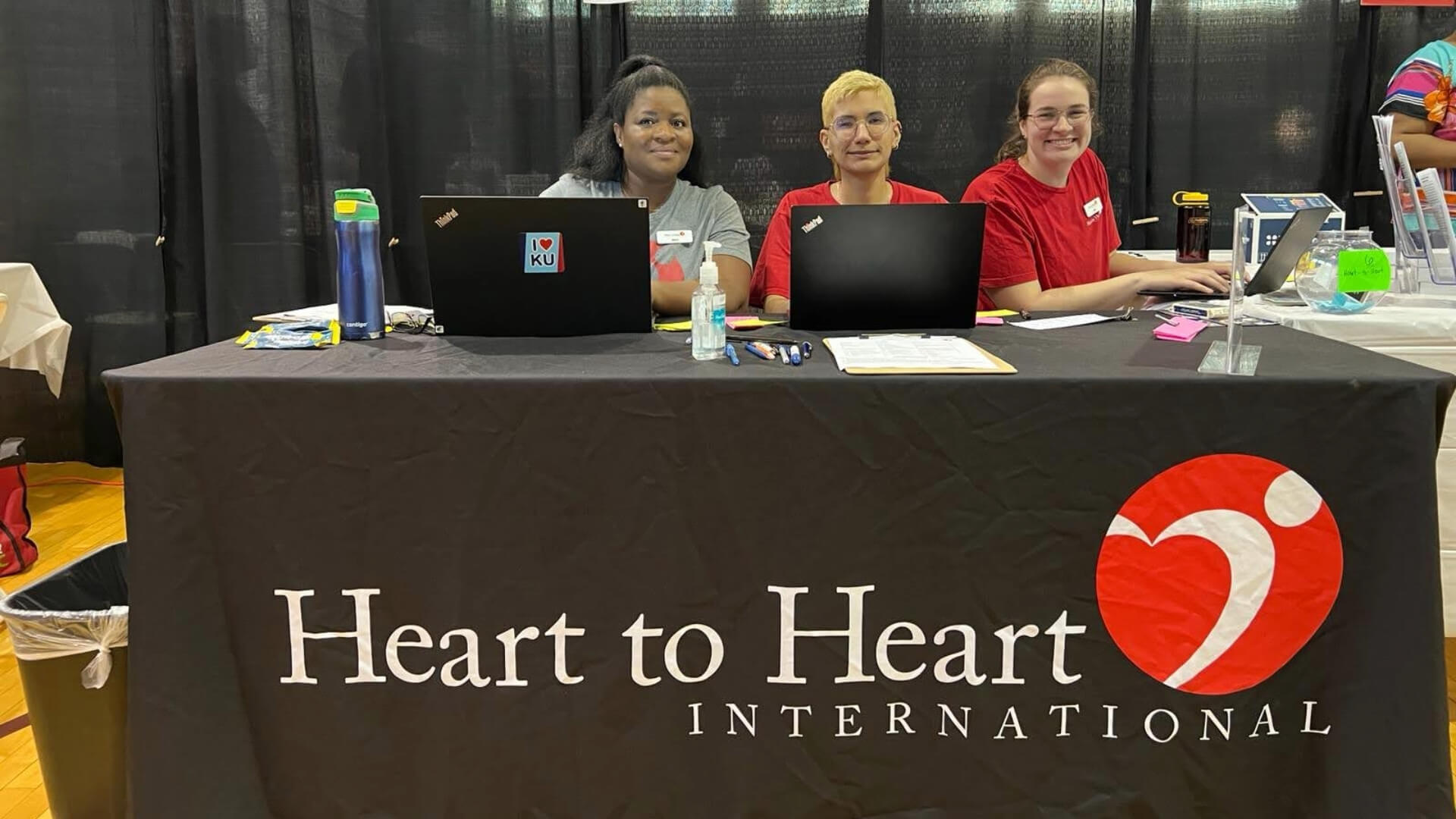 Community Health in USA