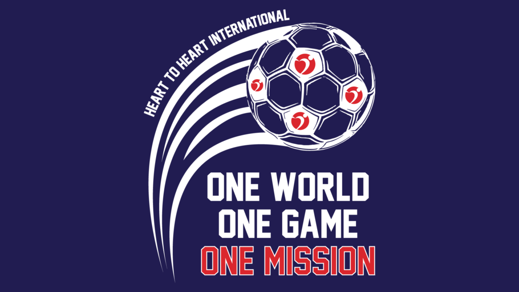 Volunteer - Heart to Heart International