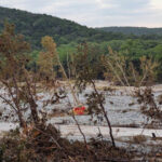 Texas Floods Recovery